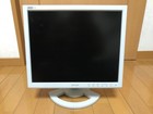 MONITOR SHARP LL-T1620-H 16" LCD SXGA DISPLAY VGA/DVI PARI AL NUOVO! Affare!