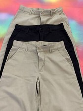 Boys Size 16 Austin Trading Company Pants - 3 Pair