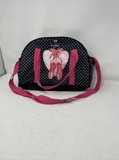 American Ballet Theater Spotlights Dance Bag