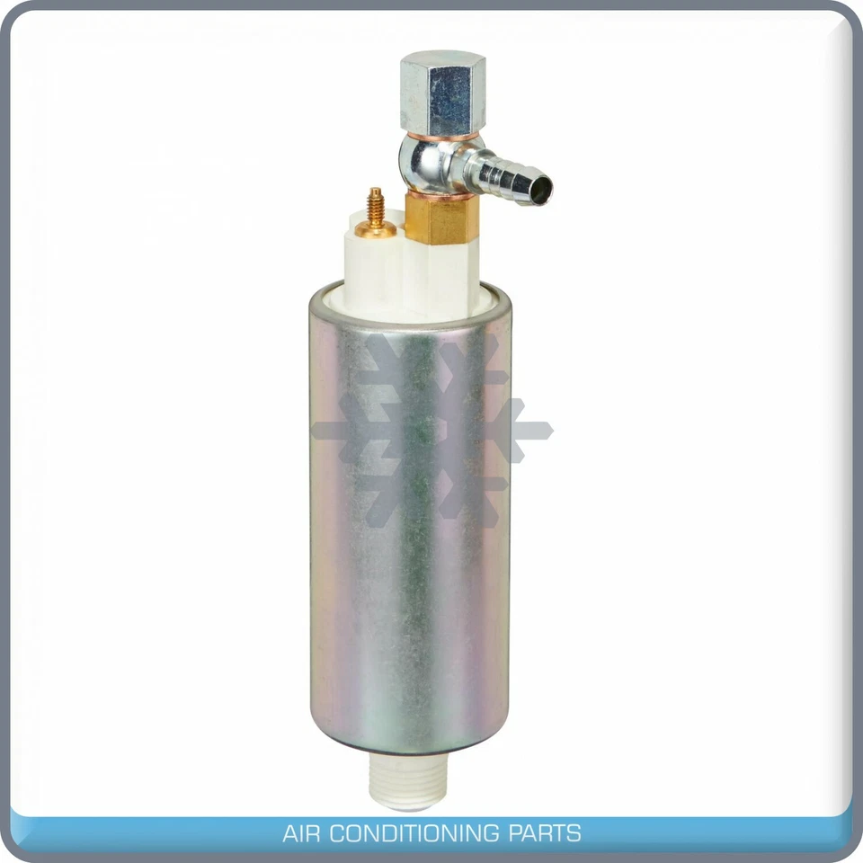 Bomba de combustible eléctrica para Isuzu Impulse / Nissan 200SX, 280Z, 280ZX, 810, Ma... QOA Foto 2 de 4