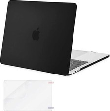 Laptop Hard Case For Macbook Air Pro 13 inch A2337 A2338 Plastic Shell Cover