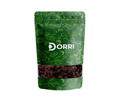 Dorri - Dried Cranberries (Available from 100g to 5kg)