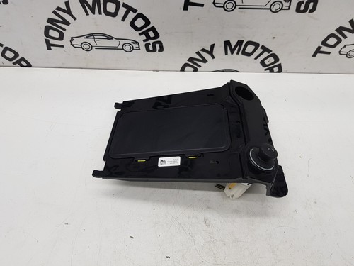 2022 VW T-ROC R POWER SOCKET / CENTRE CONSOLE TRIM PANEL OEM 2GB864263A - Picture 2 of 8