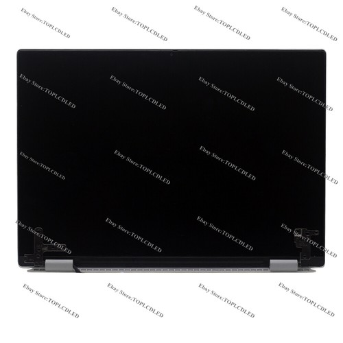 14.0" Dell Inspiron 14 5425 FHD LCD Dispaly Touch Screen Assembly P157G004 Panel - Afbeelding 2 van 8