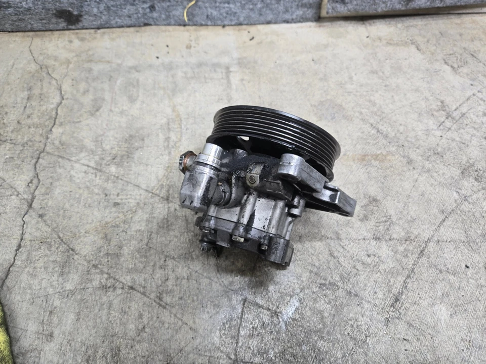 MERCEDES W211 E350 E55 CLS55 CONJUNTO BOMBA DIRECCIÓN ASISTIDA OEM Foto 3 de 4