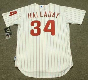roy halladay jersey