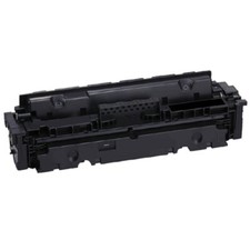 CYAN 055H TONER CARTRIDGE - CANON MF741CDW/MF742/MF743CDW/MF745CDW/MF746/LBP660C