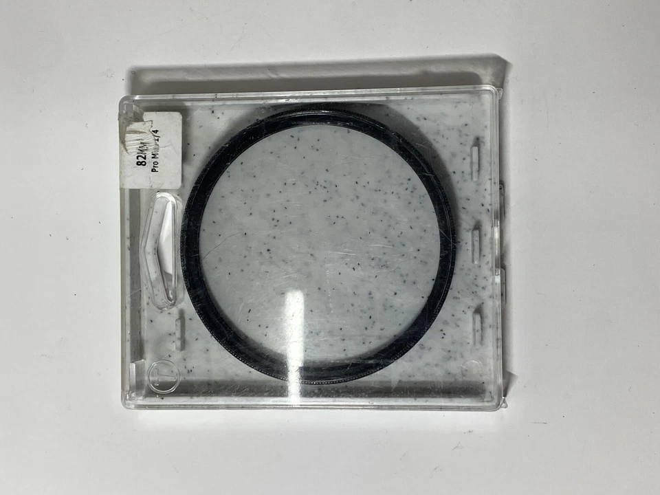Tiffen 77mm UV Protector Filter With Case - Image 3 of 4