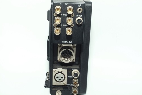 PROTECH Camera adapter DS-450 - Picture 2 of 9