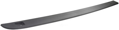 FITS 2014-2017 SILVERADO 1500 PASSENGER 6.5 FOOT BOX BED RAIL COVER MOLDING