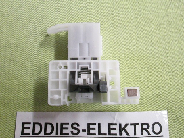 Cerradura De Puerta Compatible Con Bosch 10006917 - Cerradura De Puerta - Foto 9