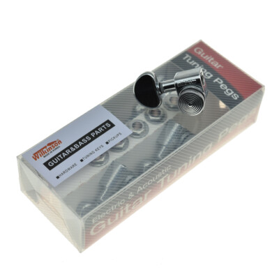 Wilkinson Locking Gitarre Tuner 3x3 Stimmschlüssel Für Gibson Oder 324250217990