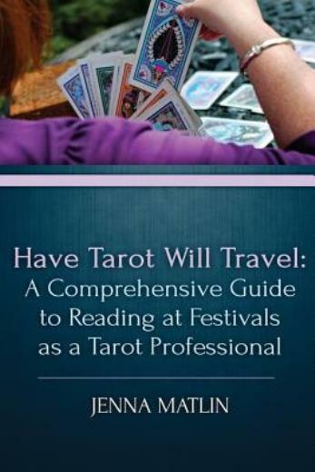 Festival Tarot Reading Guide: Master Crowds and Build Your Business