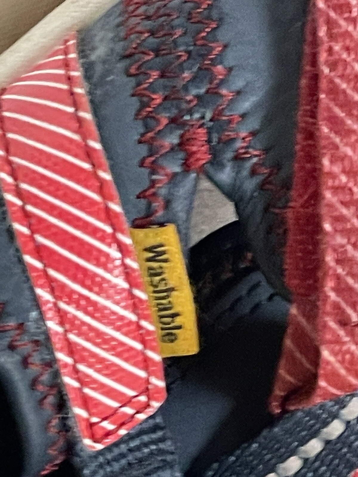 Sandali Keen Knotch Creek bambini giovani arco contorno scarpe sport acquatici rosse taglia 4