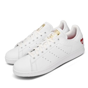 adidas stan smith triple white mens
