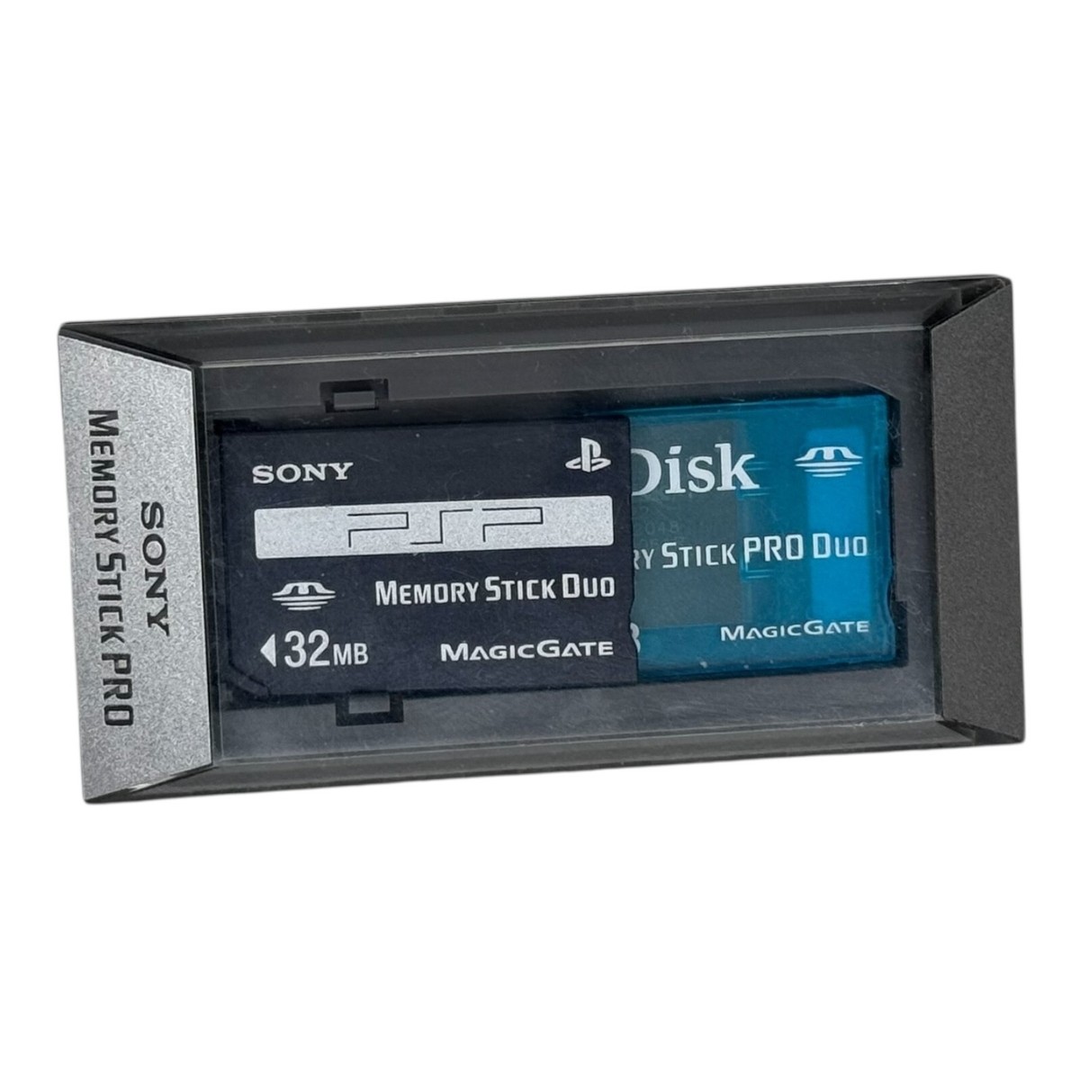 ソニー　SONY MEMORY STICK PRO Duo 32GB Amazon.com: Sony 256MB Memory Stick Pro Black MagicGate