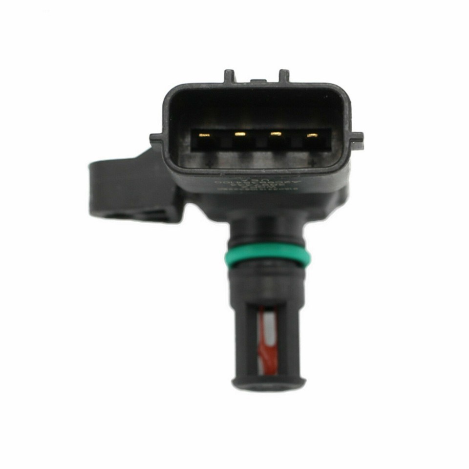 Pressure Temperature Sensor 2897334 4921324 For CUMMINS M11 ISC - Foto 10