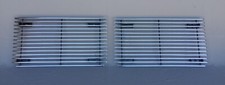 1971 1972 Oldsmobile Olds 442 Cutlass Supreme Billet Aluminum Grille Polished