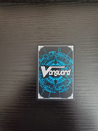 Cardfight Vanguard - Galactic B-Hero, Icy Teichos - DZ-BT05/028EN RR - Picture 2 of 2