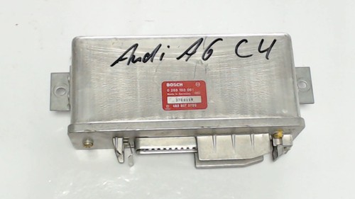 Audi A6 Avant 2.8 C4 ABS Steuergerät 0265103061 13900