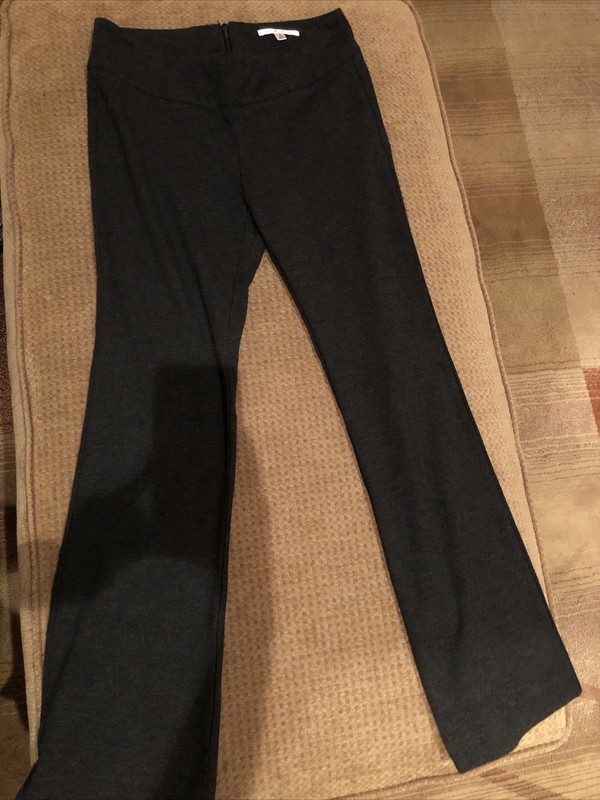 Cabi Size 4 Grey pants