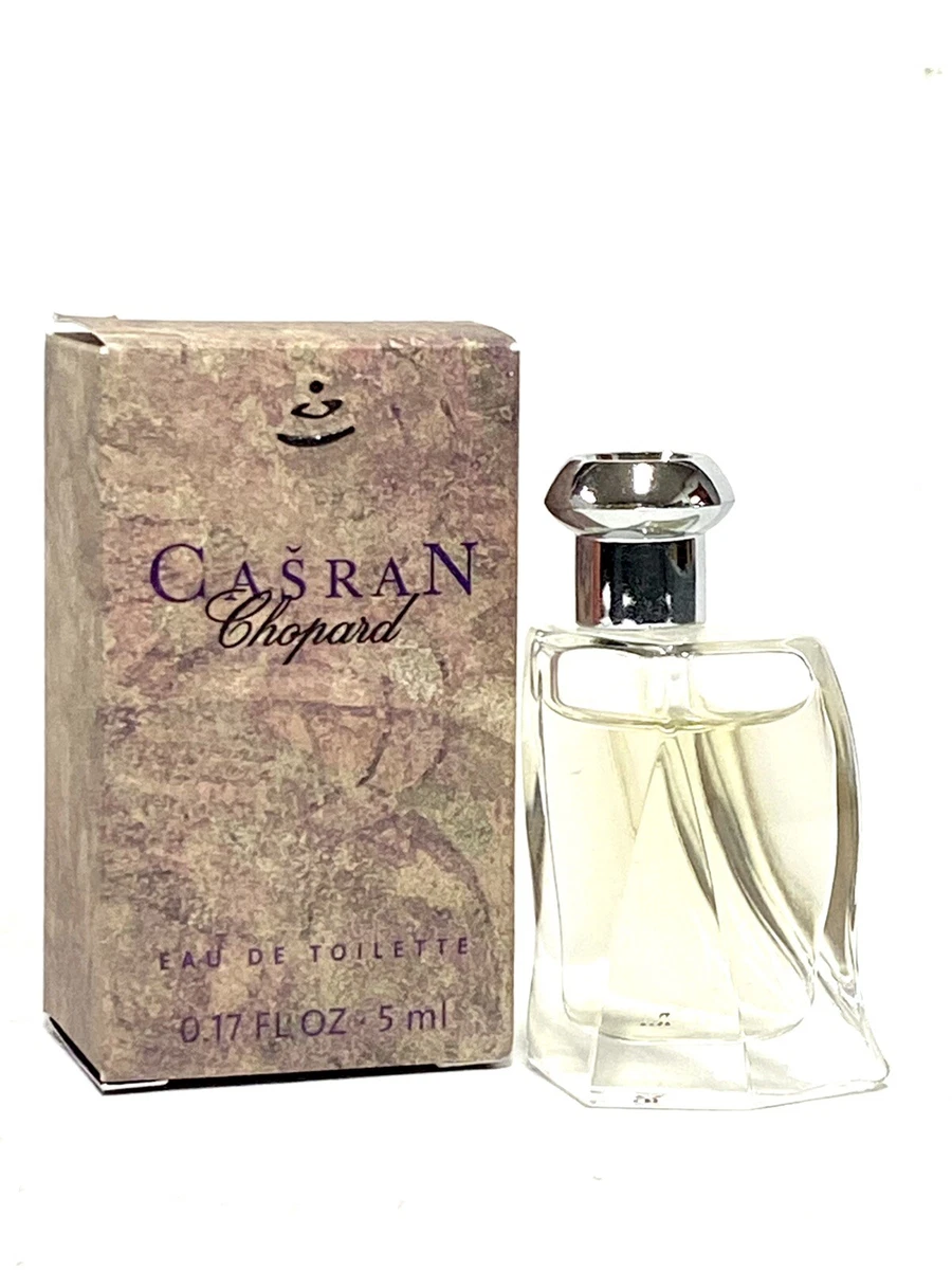Casran chopard eau de toilette new arrivals