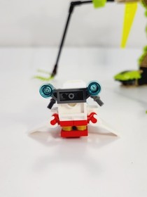 Lego 70702 Galaxy Squad Warp Stinger