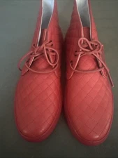 Del Toro Men's Shoes 10