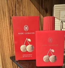 Marc Gebauer Arabian Cherry Extrait de Parfum...