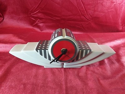 Rosenthal Studio Linie Germany Designer Künstler Uhr Time Wings (K25)