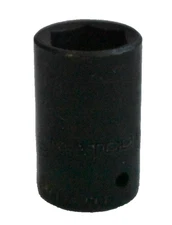 Matco Tools AP126 3/8" SAE Shallow Socket 1/4" Drive 6 Point