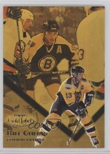 2000-01 Topps Gold Label Class 3 Gold 19/199 Bill Guerin #22 08ee