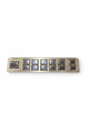 WMS BB2 OLED Button Panel