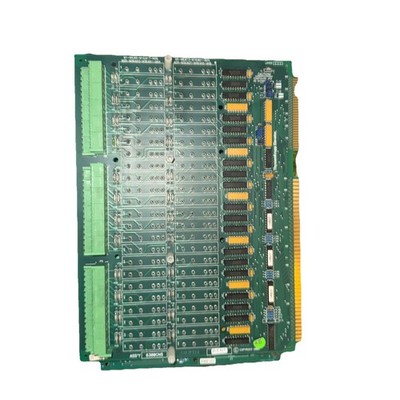 Thyssenkrupp Elevator PMI Board Assy 6300cn5 (D2)
