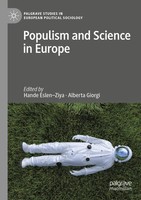 Hande Eslen-Ziya (U. A.) | Populism And Science In Europe | Taschenbuch (2023)
