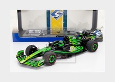 1:18 SOLIDO Sauber F1 C44 #77 Las Vegas Usa Gp 2024 Valtteri Bottas SL1814104 Mo