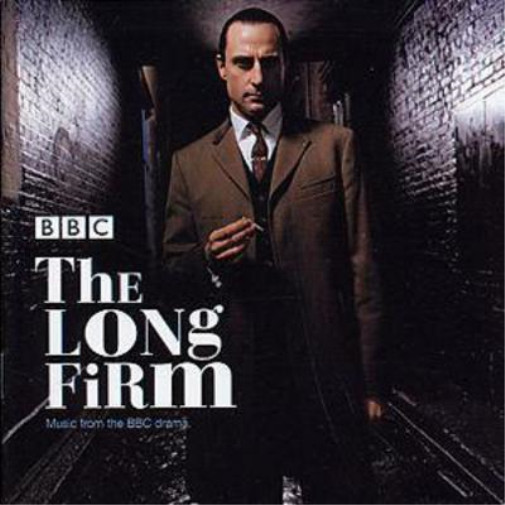 The Long Firm - Оригинальный саундтрек к альбому The Long Firm (CD)