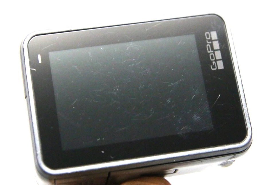 GoPro HERO Black7 Helmet Action Camera - Image 2 of 4