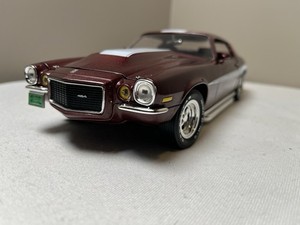 1:18 Baldwin Motion Camaro for sale | eBay