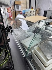 Serve Over The Counter, Refridgerated Display Units