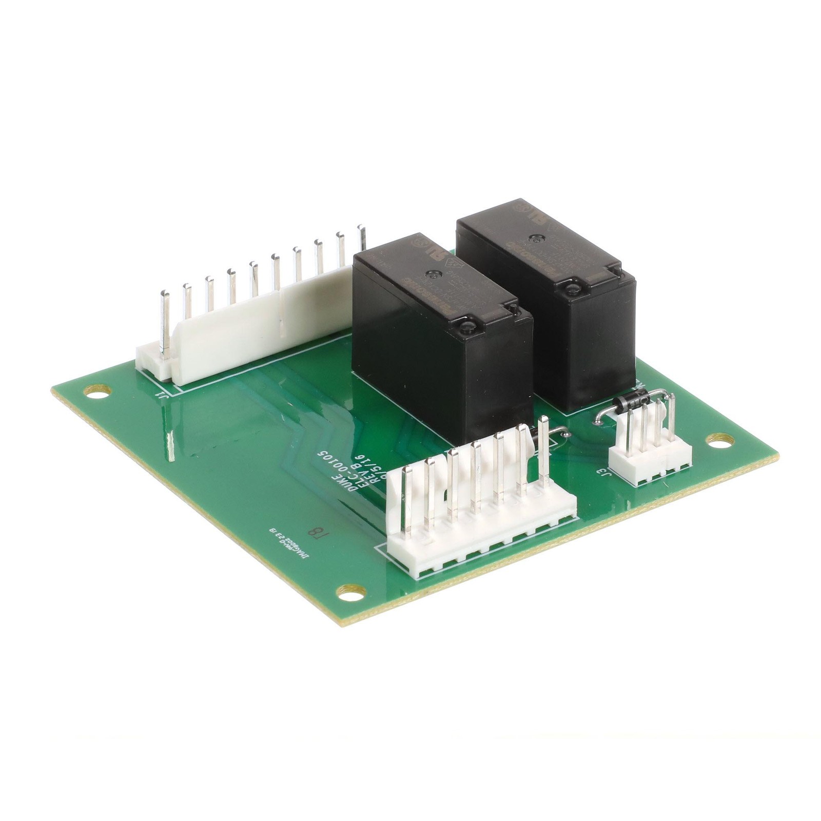 Duke Controller ELC-001054 - Genuine OEM Replacement Part