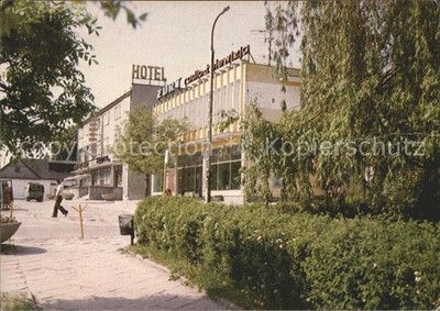 Opole Oppeln Oberschlesien Fragment miasta