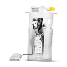  Electric Fuel Pump Module Assembly with Sending Unit Compatible with 2000 