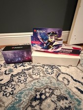 MTG lot Kamigawa, New Capenna
