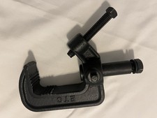 ETC C-Clamp