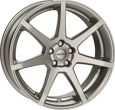 4x Alufelgen ALUTEC Pearl für Volkswagen Golf (V) 1K 19 Zoll Felgen