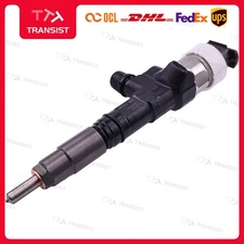 New Fuel Injector 436-1096 compatible CAT 236D 242D 246D 262D 257D 279D 287D 308