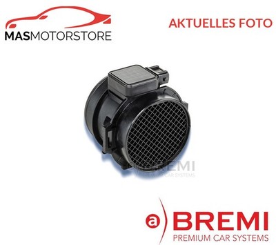 LUFTMASSENMESSER BREMI 30109 A FÜR VOLVO V40,S40 I 2.0 T,2.0 T4 2L