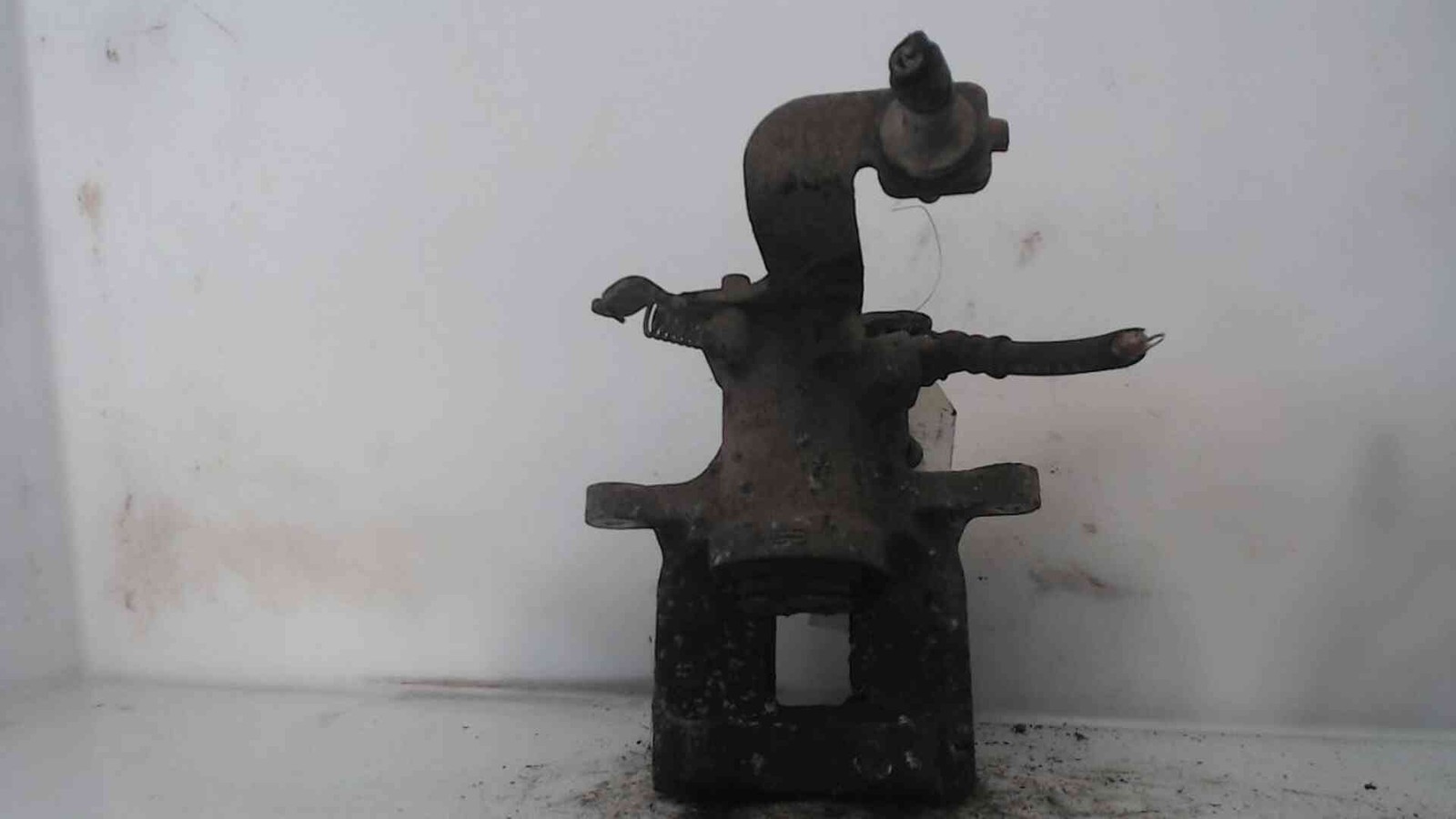 Toyota Avensis III Left Rear Brake Caliper 4785005030