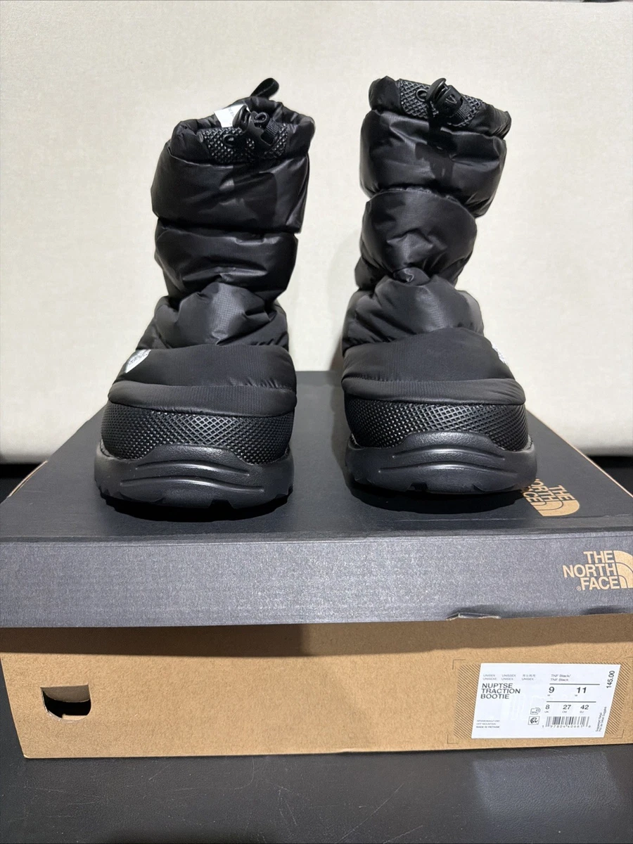 North Face Nuptse Boots Indiana Men's Boots for sale - eBay
